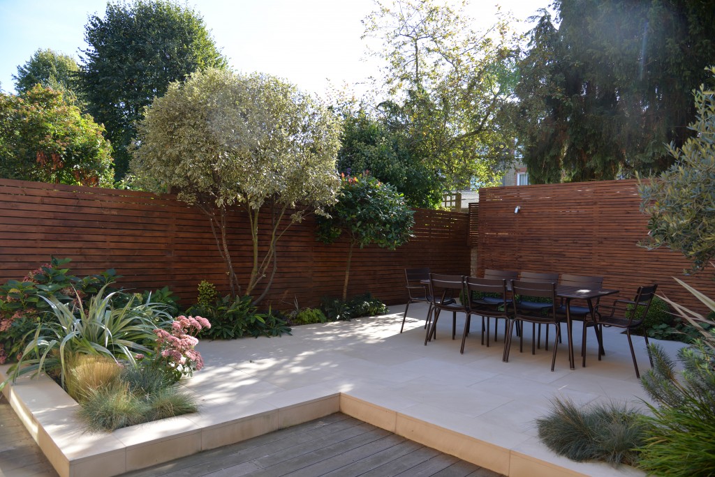 Fulham Garden Design Near me | Garden Design Fulham