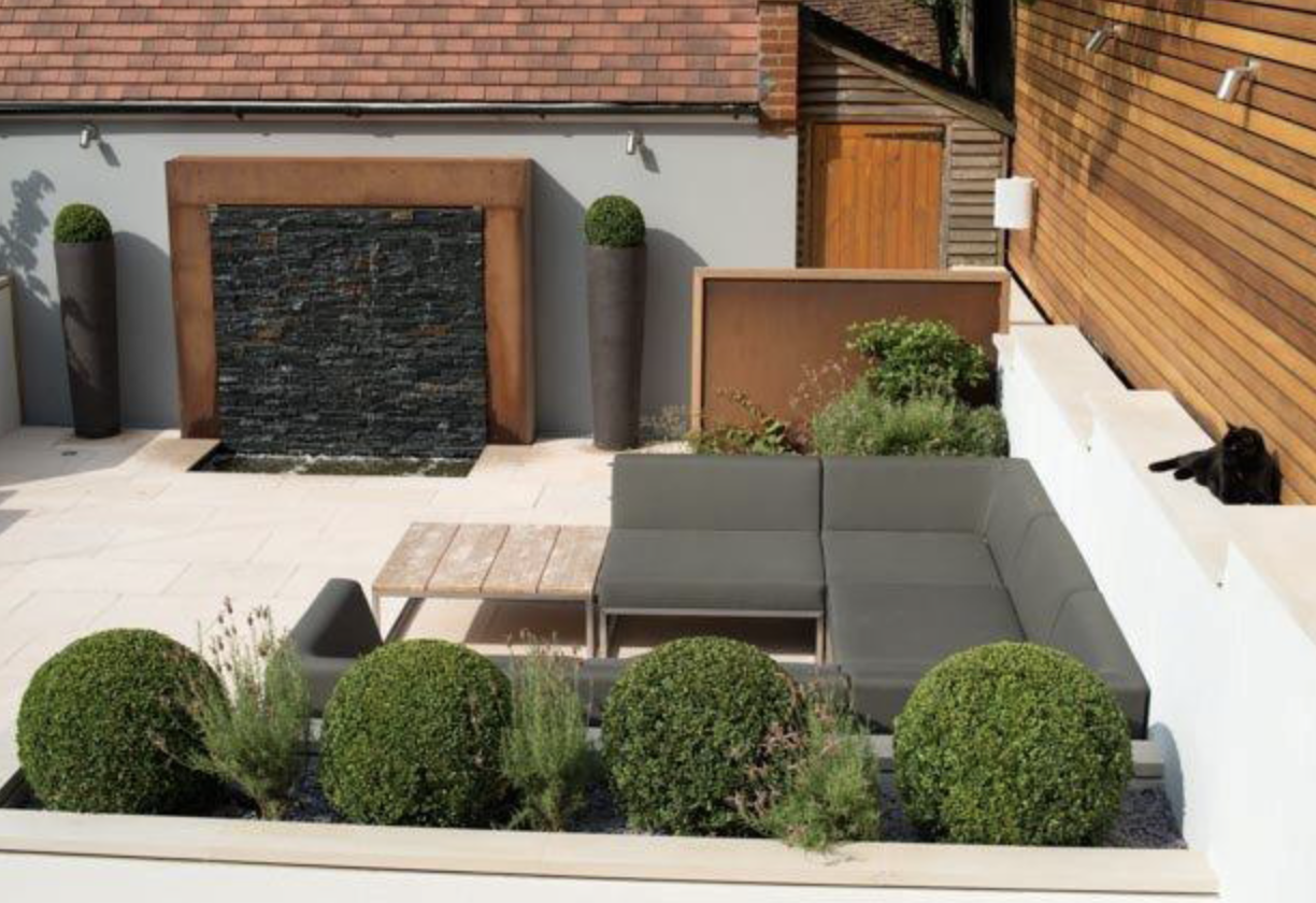 Garden Design Balham | Balham Garden Design Near Me