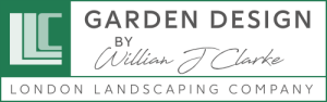 Garden Design by William J Clarke