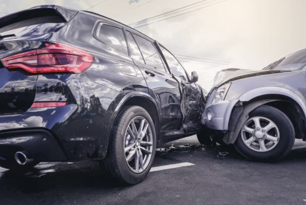 At Fault Accident Car Body Repair Manchester At Fault Accident Car Body Repair Manchester