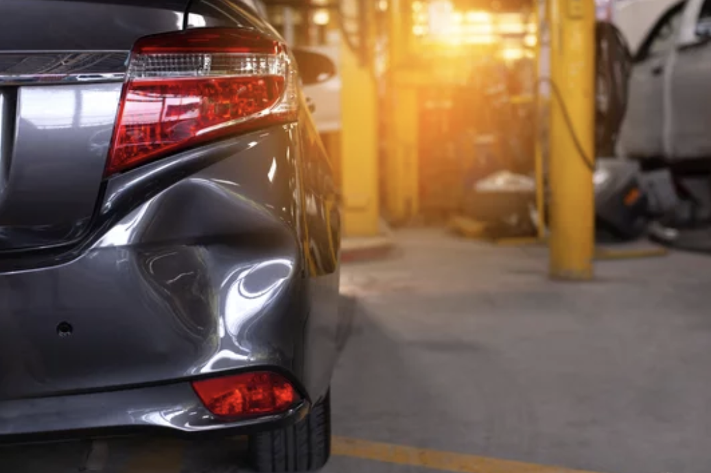 Manchester Dent Repair Near Me Manchester Dent Repair Near Me