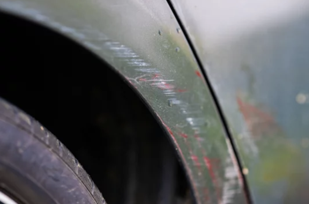 Car Scuff & Scrape Repair Manchester Car Scuff & Scrape Repair Manchester
