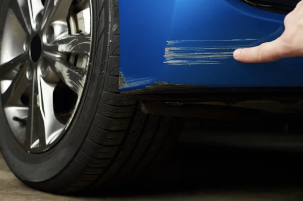 Car Scratch Repairs Manchester Car Scratch Repairs Manchester