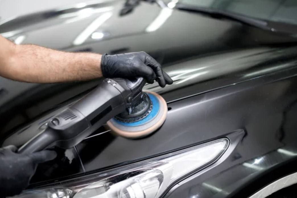 Car Scratch Repairs Manchester Car Scratch Repairs Manchester