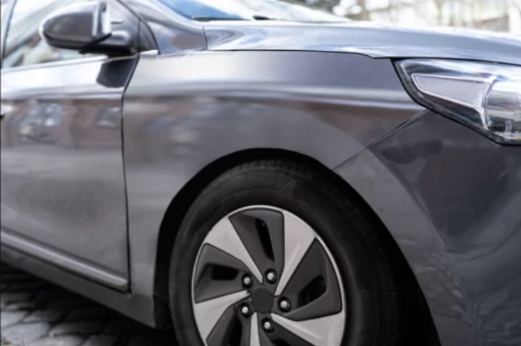Fender and Bodywork Repair Manchester