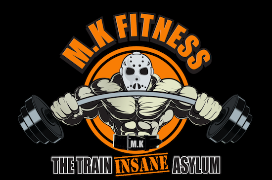 MK Fitness