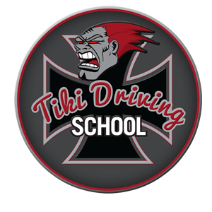 Tiki Driving School